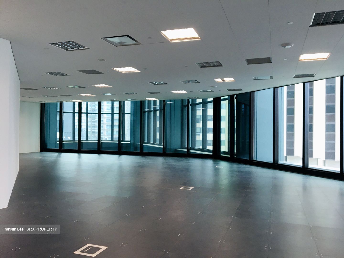 Hub Synergy Point (D2), Office #433519691